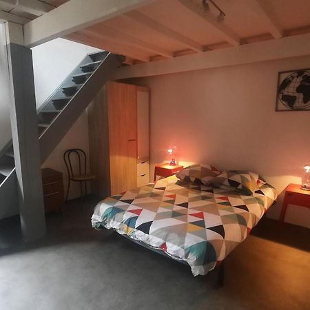 Appartamento Promo24-31Mai 4Personnes Toulouse 15Mn 4 Lits Cuisine Sde Wc Montastruc-la-Conseillère Esterno foto