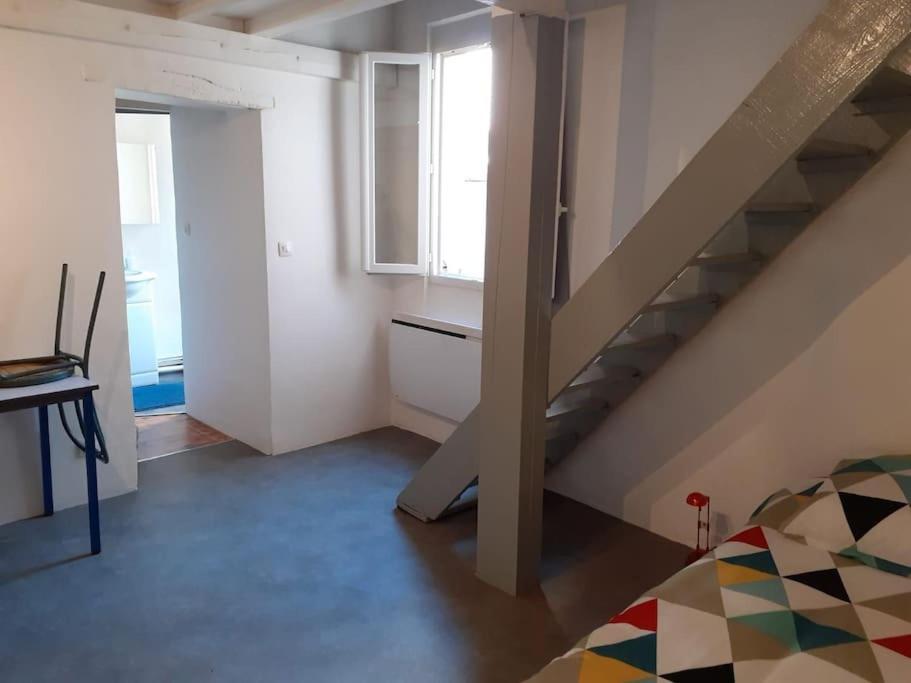 Appartamento Promo24-31Mai 4Personnes Toulouse 15Mn 4 Lits Cuisine Sde Wc Montastruc-la-Conseillère Esterno foto