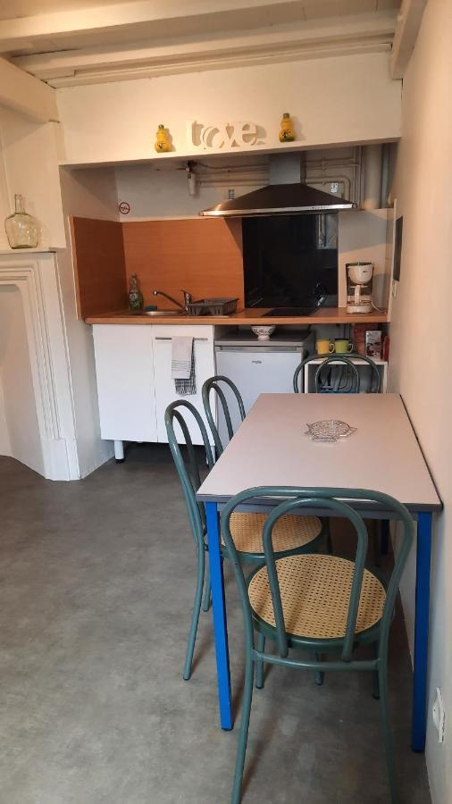 Appartamento Promo24-31Mai 4Personnes Toulouse 15Mn 4 Lits Cuisine Sde Wc Montastruc-la-Conseillère Esterno foto