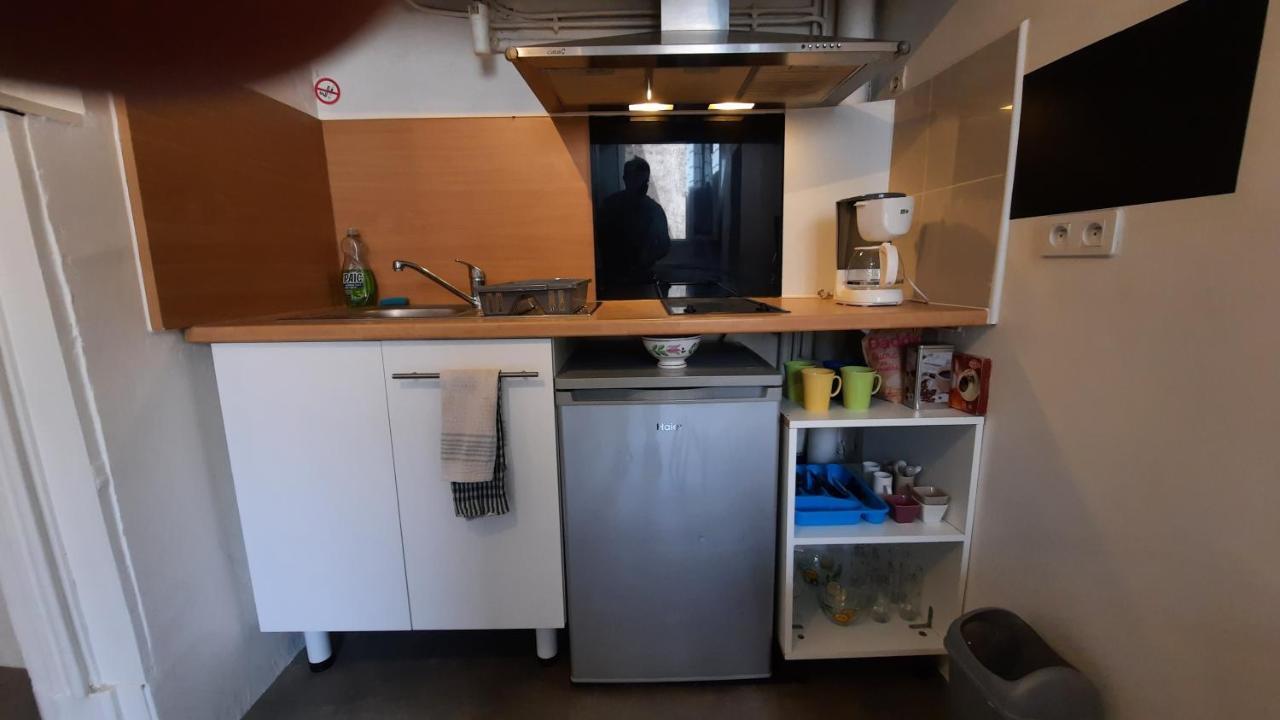 Appartamento Promo24-31Mai 4Personnes Toulouse 15Mn 4 Lits Cuisine Sde Wc Montastruc-la-Conseillère Esterno foto