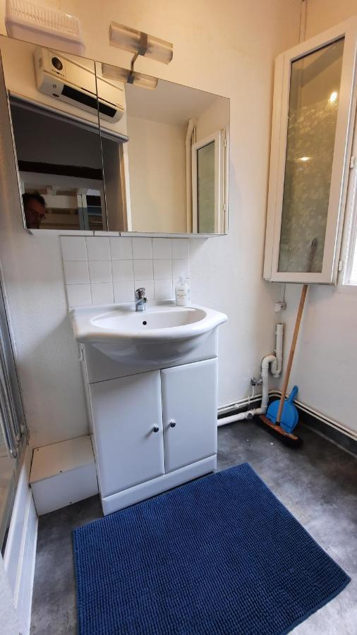 Appartamento Promo24-31Mai 4Personnes Toulouse 15Mn 4 Lits Cuisine Sde Wc Montastruc-la-Conseillère Esterno foto