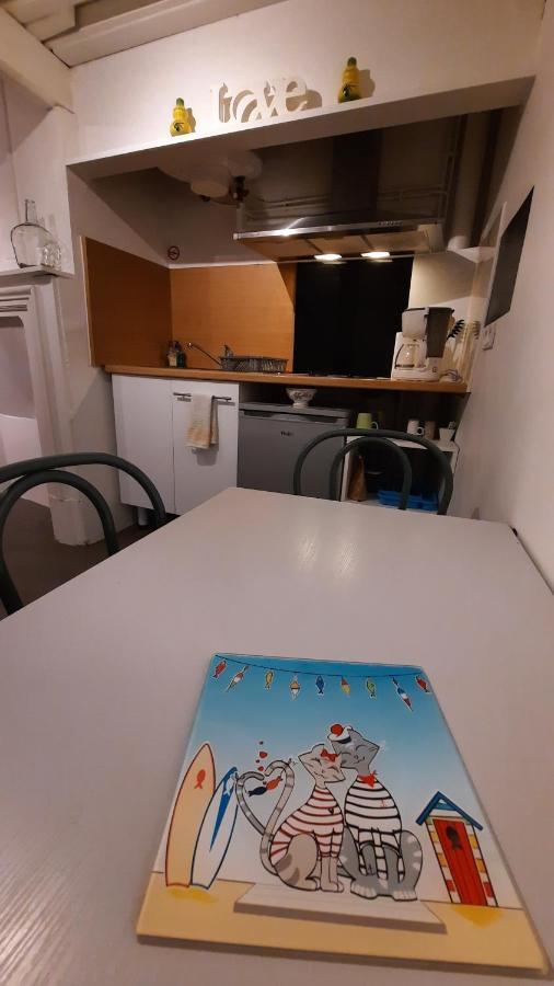 Appartamento Promo24-31Mai 4Personnes Toulouse 15Mn 4 Lits Cuisine Sde Wc Montastruc-la-Conseillère Esterno foto
