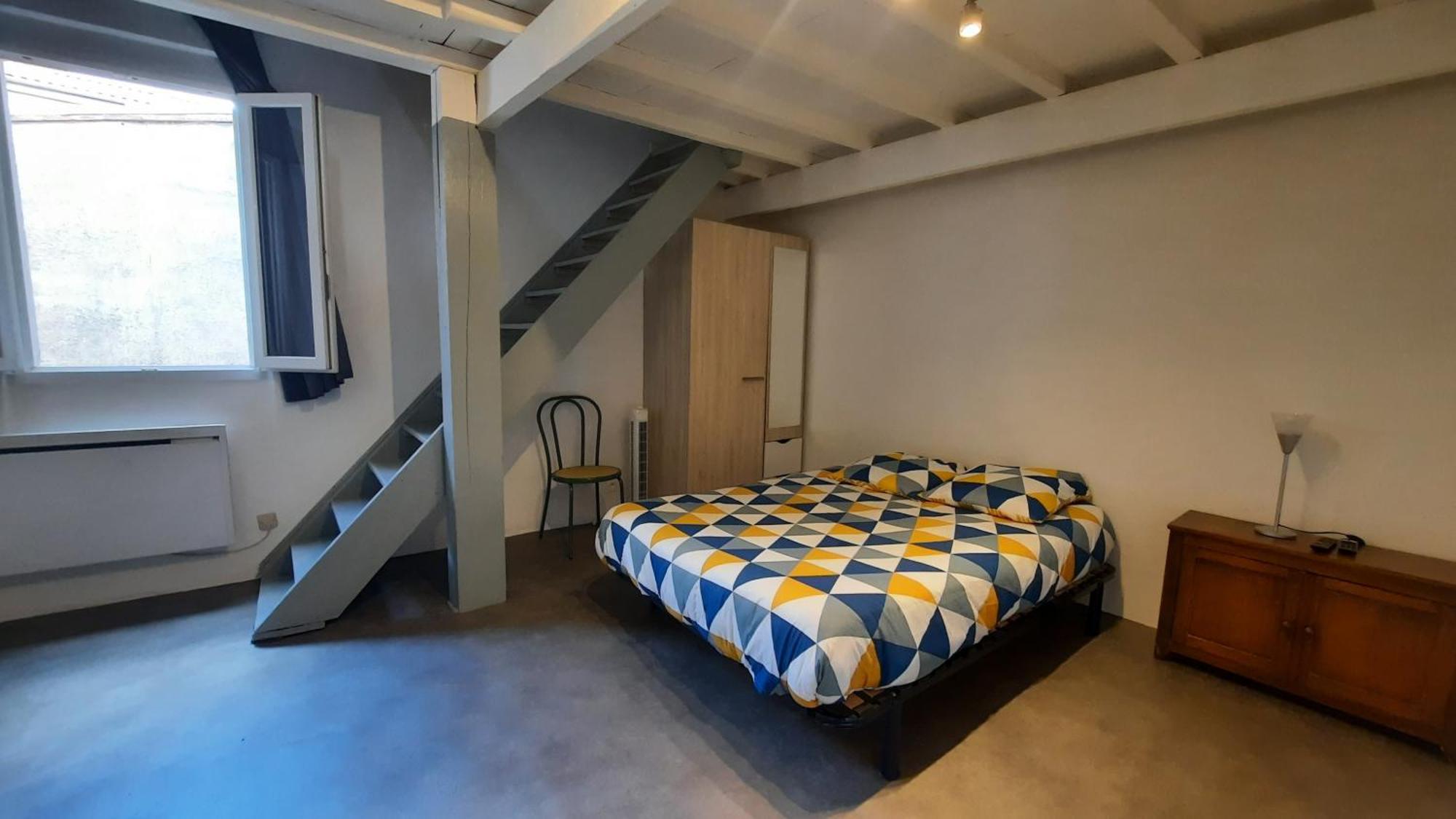 Appartamento Promo24-31Mai 4Personnes Toulouse 15Mn 4 Lits Cuisine Sde Wc Montastruc-la-Conseillère Esterno foto