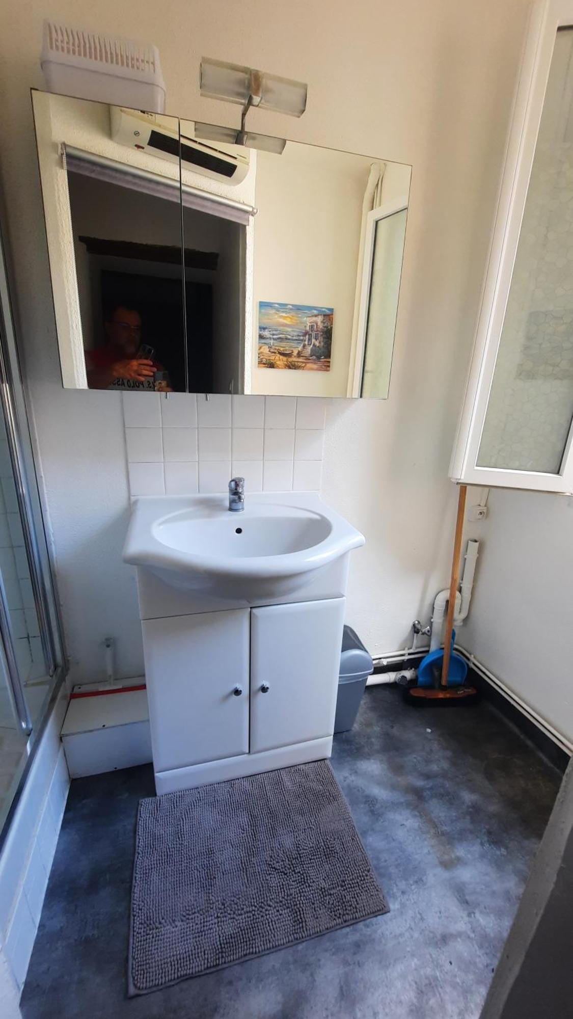 Appartamento Promo24-31Mai 4Personnes Toulouse 15Mn 4 Lits Cuisine Sde Wc Montastruc-la-Conseillère Esterno foto