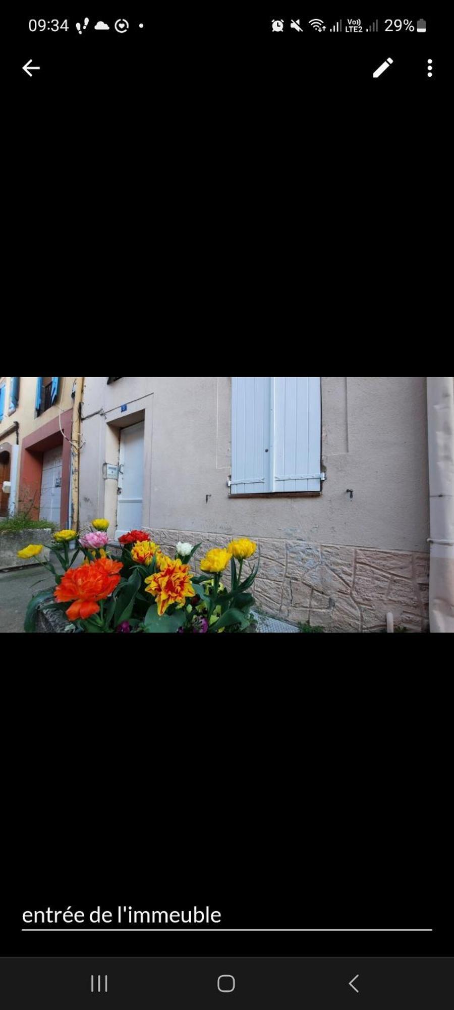 Appartamento Promo24-31Mai 4Personnes Toulouse 15Mn 4 Lits Cuisine Sde Wc Montastruc-la-Conseillère Esterno foto