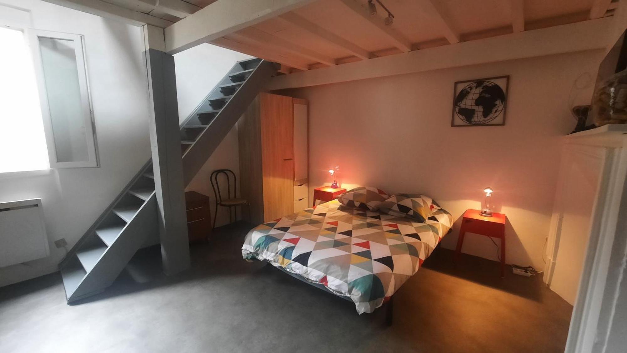 Appartamento Promo24-31Mai 4Personnes Toulouse 15Mn 4 Lits Cuisine Sde Wc Montastruc-la-Conseillère Esterno foto